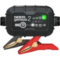 Noco Genius2 (12V, 6V, 2 A) (GENIUS2EU)