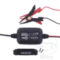 NOCO Akkuladegerät GENIUS 2 EU 6/12 V 2 A