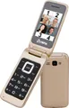 Olympia Luna Dual SIM gold