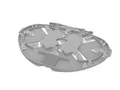 Corning Spleisskassette SC MAX S46998-A002-R497 Spleißkassetten
