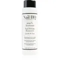 Nail HQ 100% Acetone Nagellackentferner 400 ml