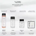 Nagellackentferner 100% Aceton 150ml Nail HQ professionell, Lösungsmittel