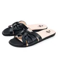 BÄR Schuhe Tiana Damen -  Pantoletten/Hausschuhe Weite: breit