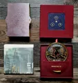 Uncharted: The Lost Legacy Limited Special Presse Kit PS4 #372/2103