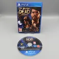 The Walking Dead – A New Frontier / Neuland PS4 – Sehr guter Zustand –