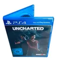 Uncharted: The Lost Legacy - Sony Playstation 4 (PS4, 2017) mit OVP