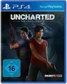 Uncharted: The Lost Legacy
