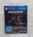Playstation 4 Spiel Uncharted: The Lost Legacy (Sony PlayStation 4)