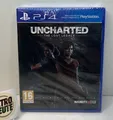 Playstation 4 Spiel Uncharted The Lost Legacy (Sony PlayStation 4 Ovp Sealed Neu