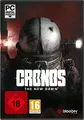 Cronos : The New Dawn - [PC]