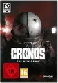Cronos - The New Dawn CiaB PC       !!!!! NEU+OVP !!!!!