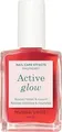 Manucurist - Active Glow - Nagellack & Pflege - 15ml 15 ml