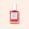 Manucurist Active Glow Revieves Radiance & Peishes Raspberry 15ml
