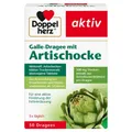 Doppelherz® Galle-Dragee mit Artischocke