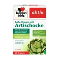 Doppelherz Galle-Dragee mit Artischocke, 50 Drg