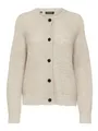 SELECTED FEMME Female Strickjacke Wollmix