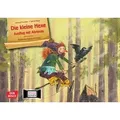 Die kleine Hexe: Ausflug mit Abraxas. Kamishibai Bildkartenset