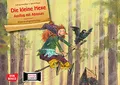 Die kleine Hexe: Ausflug mit Abraxas. Kamishibai Bildkartenset. Entdecken - Erzählen - Begreifen. Bilderbuchgeschichten für unser Erzähltheater: ... kreativen Förderung in Kita & Grundschule!