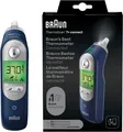Braun IRT 6575 Thermoscan 7+ Connect NWE