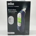 Braun ThermoScan® 7+ connect Ohrthermometer | Kompatibel mit der Braun Family Ca