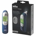 Braun IRT6575 elektronisches Ohrthermometer mit Digitalanzeige