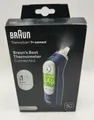 Braun Thermoscan 7+ Connect Ohrthermometer | Kompatibel Mit Der  Family Car App
