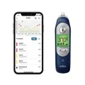 BRAUN THERMOSCAN 7+ IRT6575 BLUETOOTH-OHRTHERMOMETER