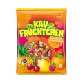 Kaufrüchtchen – 1 x 425g – Kaubonbons in fünf fruchtigen Geschmacksrichtungen