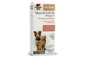 Doppelherz DOPPELHERZ für Tiere Haut&Fell Öl f.Hunde/Katzen, 250 ml Tropfen
