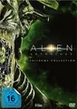Alien Anthology [Jubiläums-Collection, 4 DVDs] ZUSTAND SEHR GUT