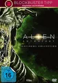 Alien - Jubiläums Collection | DVD G