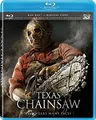 Texas Chainsaw [Blu-ray] [Import]
