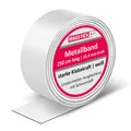 Magnet-Wandleiste als Haftgrund für Magnete I 25,4 mm x 2,5 Meter Lang I mag_247