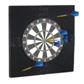 Dartscheibe schutzring Dart Auffangring quadratisch 1 kg Dart Schutzring