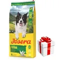 JOSERA Festival 12,5 kg + Überraschung für den Hund