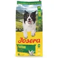 Josera Hunde-Trockenfutter Adult Festival mit Lachs & Huhn 12,5 kg