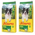 Josera Festival 2 x 12,5 kg Sparpaket
