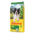 12,5 kg Josera A/S Adult Festival Trockenfutter Hund