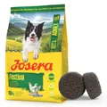 12,5 kg JOSERA Festival mit Lachs und Soße adulte wählerische Hunde glutenfrei