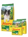 JOSERA Festival mit leckerer Soße für wählerische Hunde 12,5kg + 2x900g GRATIS