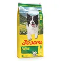 Josera Adult Festival Trockenfutter für Hunde 12,5kg