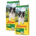 2x12,5kg Josera Adult Festival Trockenfutter für Hunde
