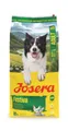 2 x 12,5 kg JOSERA Festival mit Lachs und Soße  für adulte wählerische Hunde