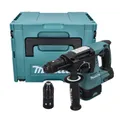 Makita DHR 243 ZJ Akku Bohrhammer 18 V 2,0 J SDS plus Brushless + Makpac