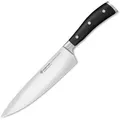 Wüsthof Kochmesser Classic Ikon, Edelstahl, 20cm Klinge 110WUE10116