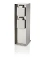 Philips Rock side-earthing related articles inox