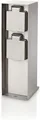 Philips MyGarden Stromversorgung 2er Steckdose Garten IP44 wetterfest Edelstahl
