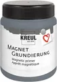 KREUL 76155 - Magnetgrundierung, 250 ml Dose für ca. 0,5 qm, Acrylgrundierung zu