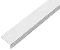 Alberts L-Profil Aluprofil Aluminiumprofil L Winkel selbstklebend 1000x30x15mm