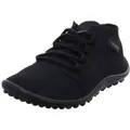 Leguano Beat Schnürschuh schwarz 47 EU